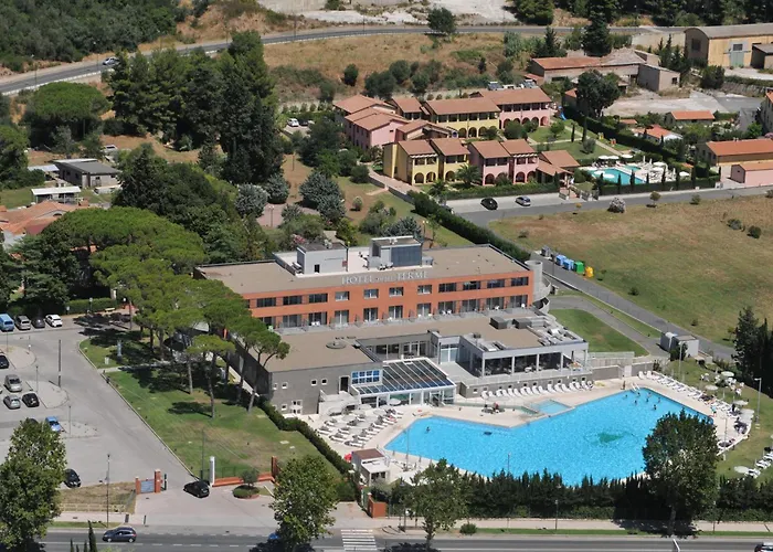 Terme Di Venturina