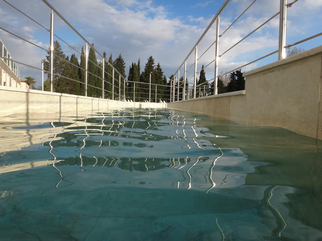 Hotel Delle Terme Di