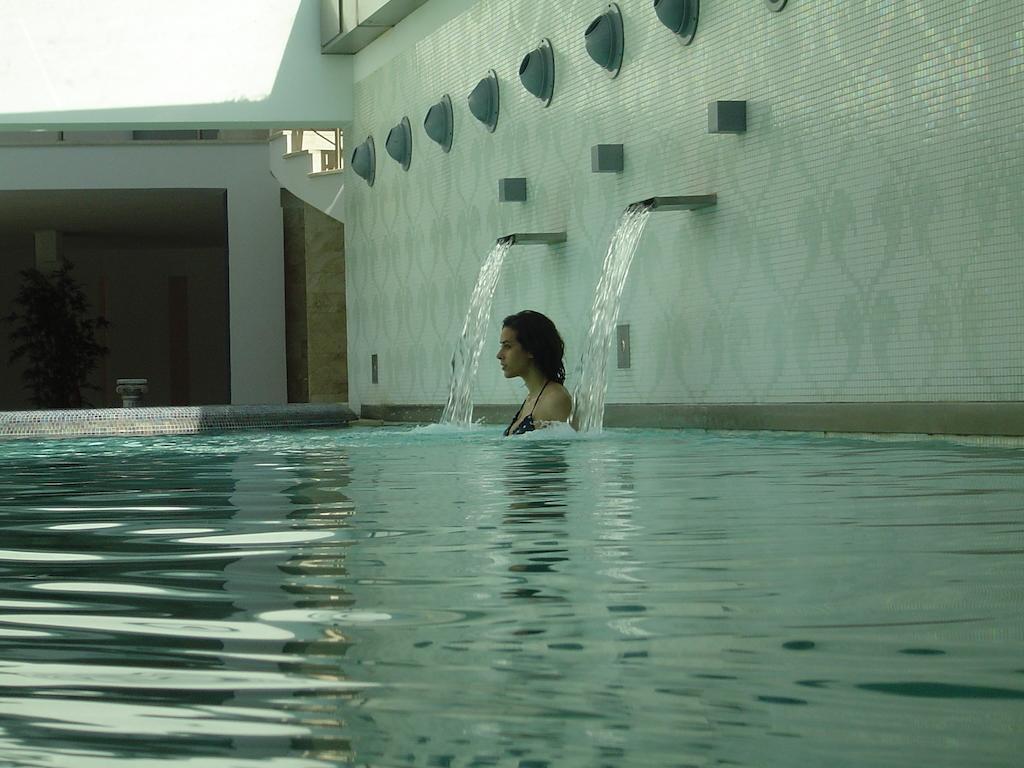 Delle Terme Di Hotel Venturina Terme