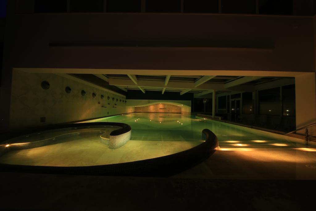 Delle Terme Di Venturina Terme
