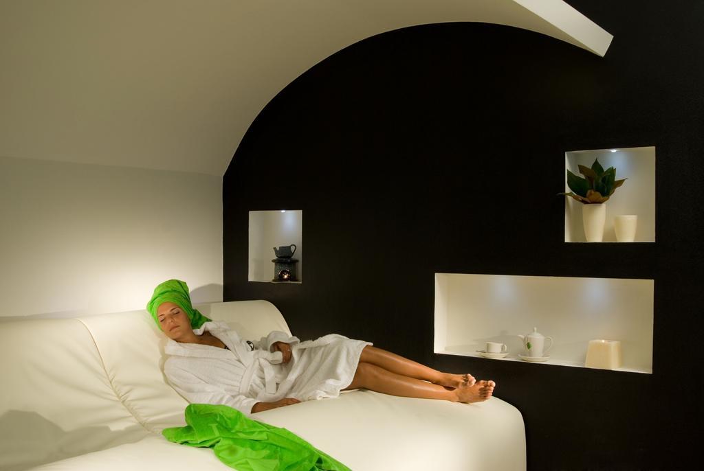 Delle Terme Di Hotel 4*