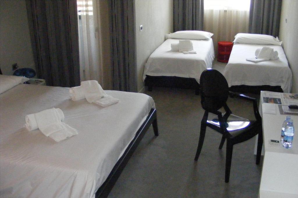 Delle Terme Di Hotel