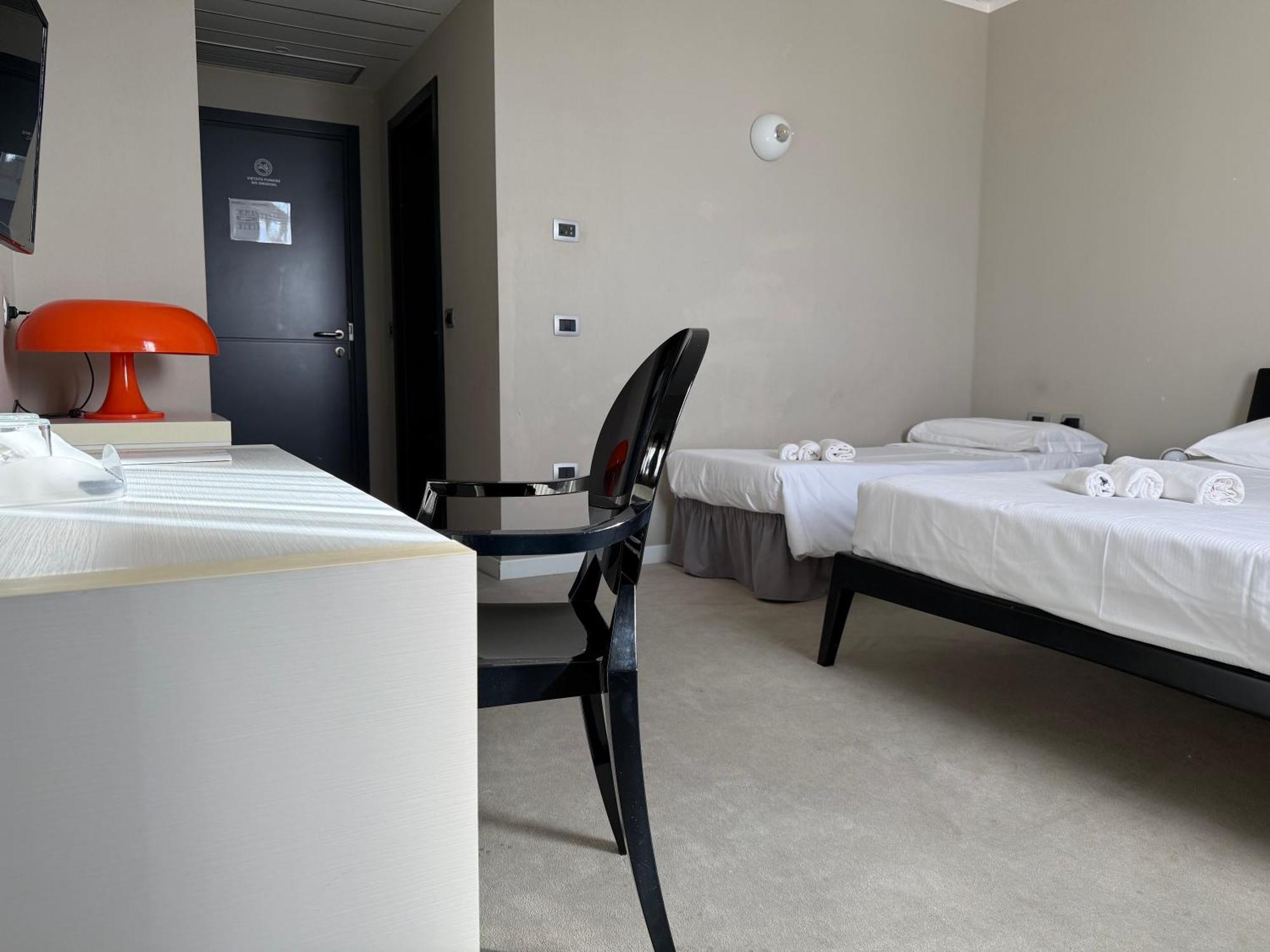 Delle Terme Di Hotel