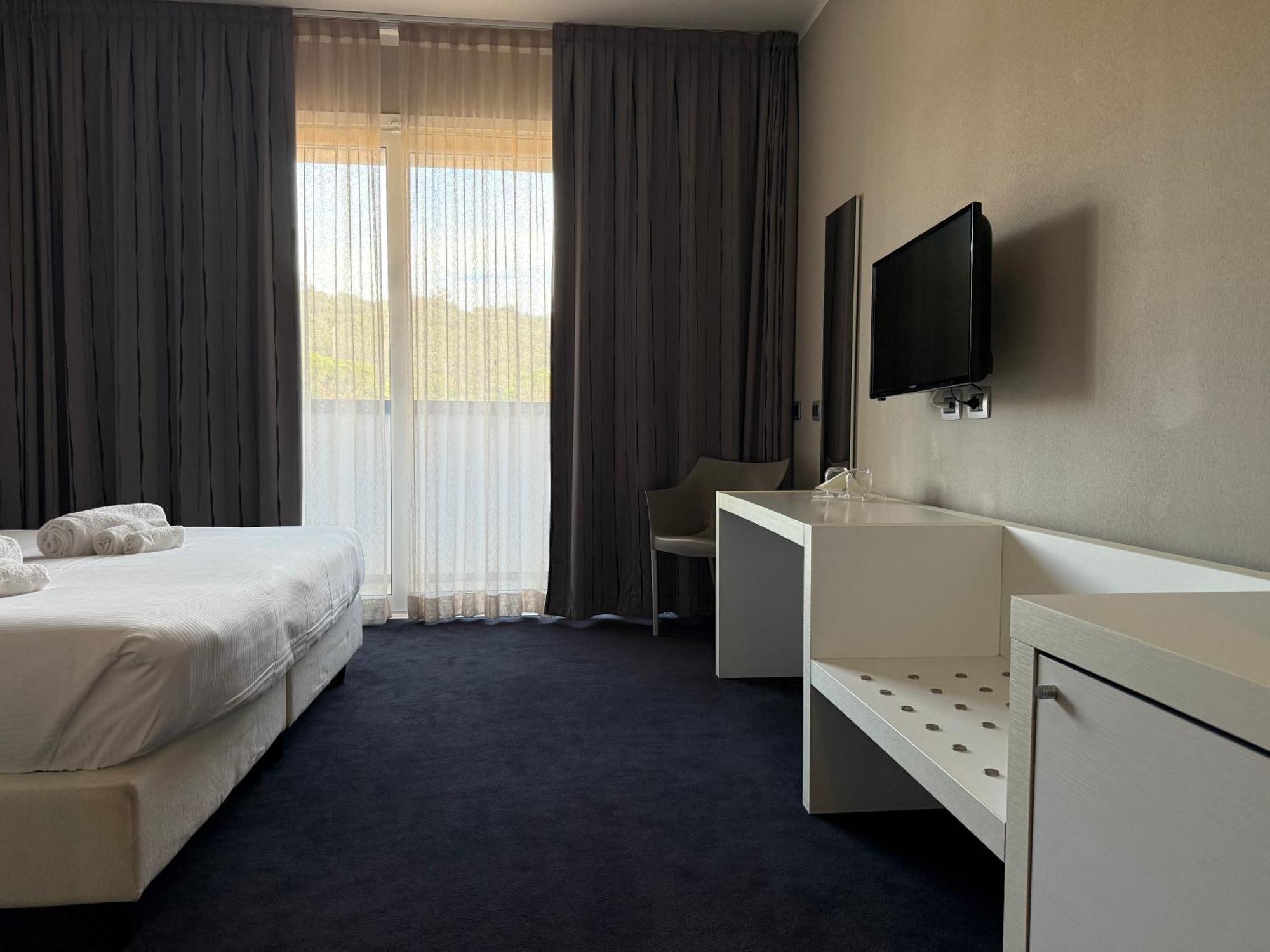 Delle Terme Di 4*