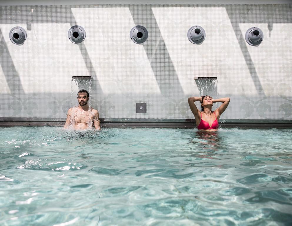 Hotel Delle Terme Di 4*
