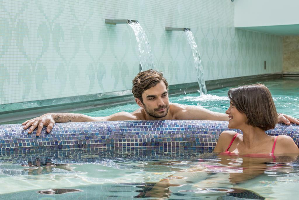 Hotel Delle Terme Di Venturina Terme