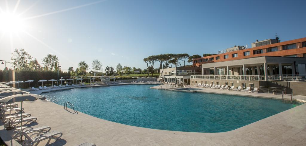 Delle Terme Di