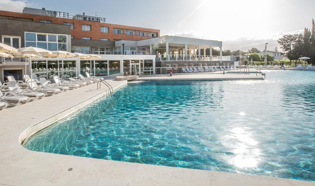 Hotel Delle Terme Di 4*