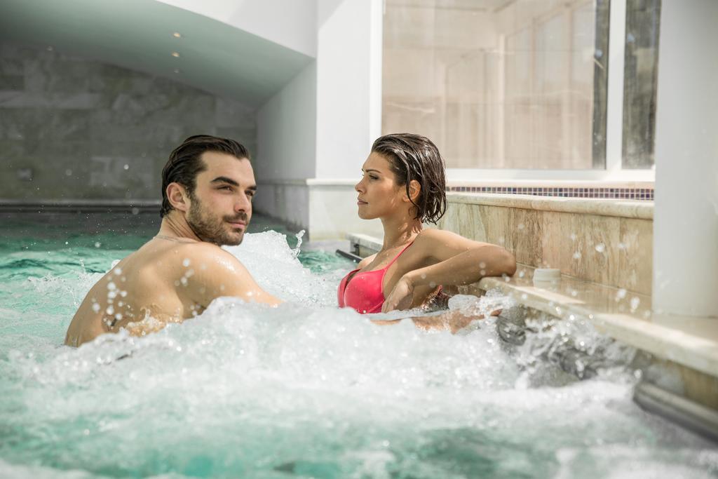 Delle Terme Di Venturina Terme