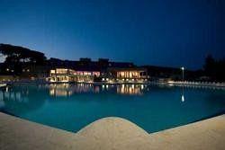 Hotel Delle Terme Di Venturina Terme