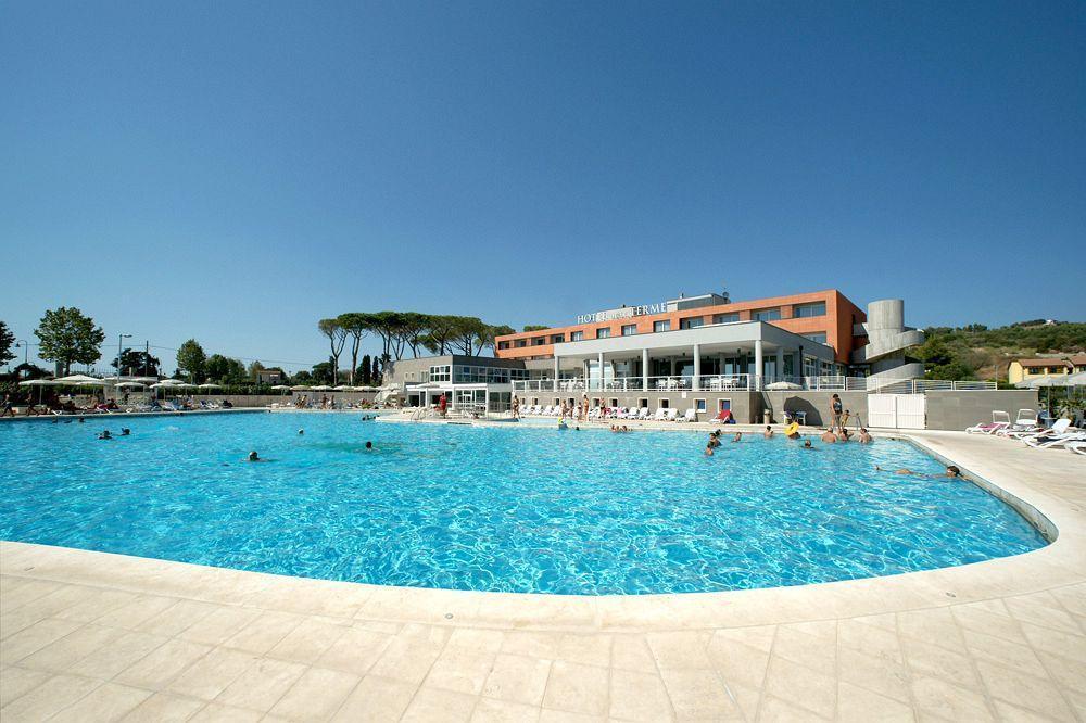 Hotel Delle Terme Di