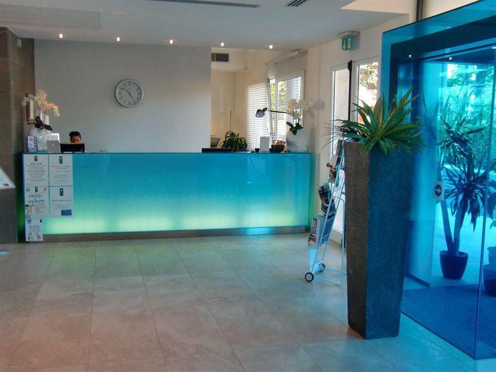 Hotel Delle Terme Di Venturina Terme