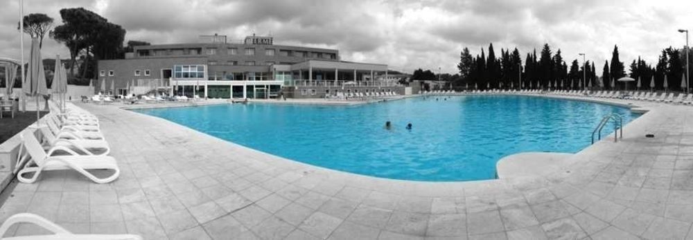 Delle Terme Di 4* Venturina Terme