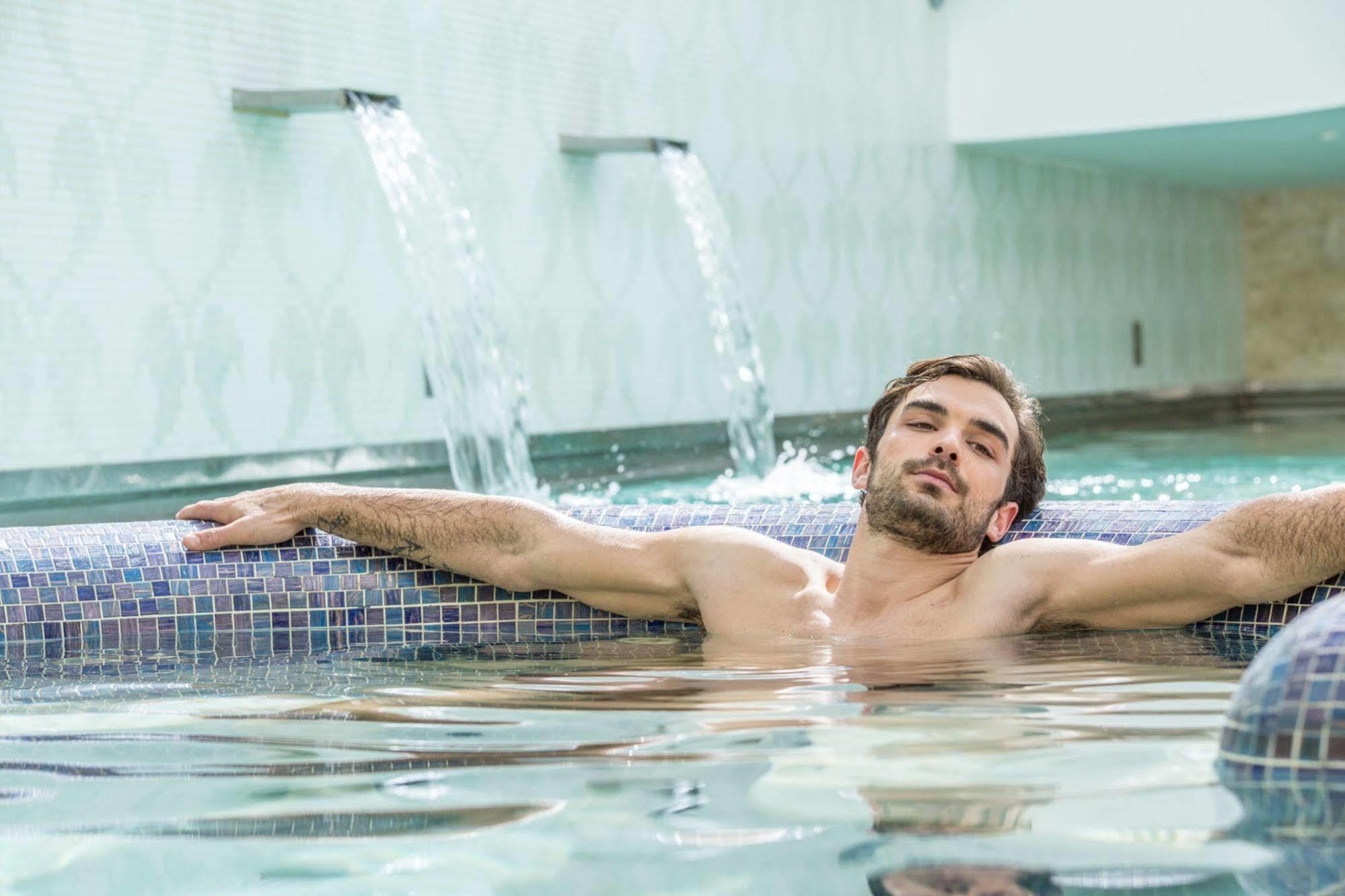 Delle Terme Di