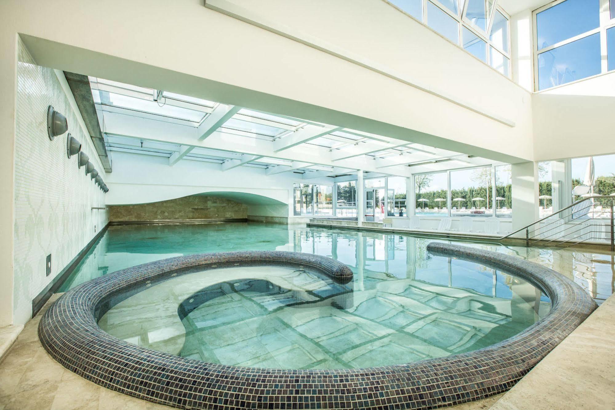 Delle Terme Di Hotel Venturina Terme