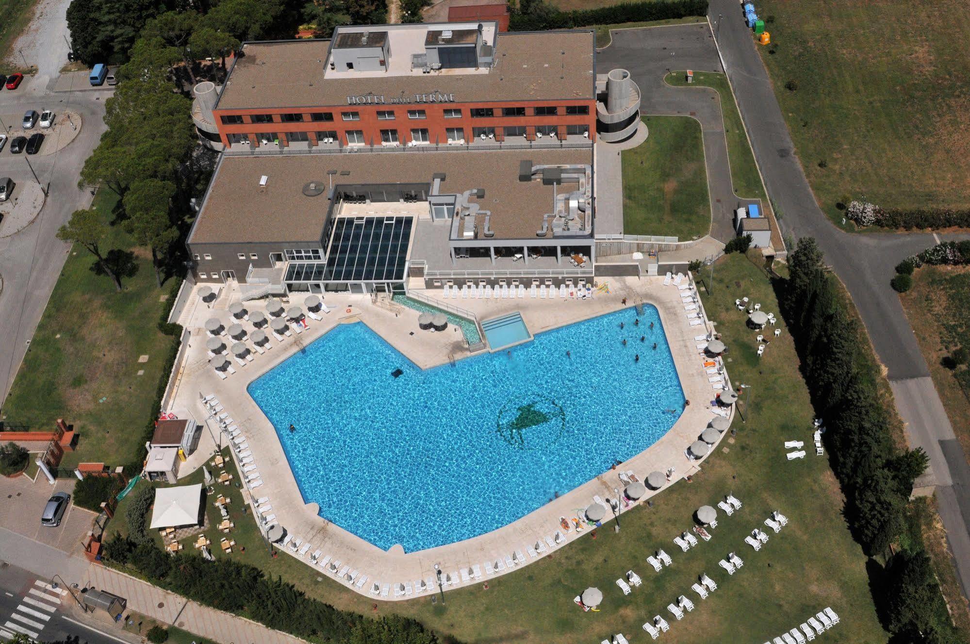 Delle Terme Di