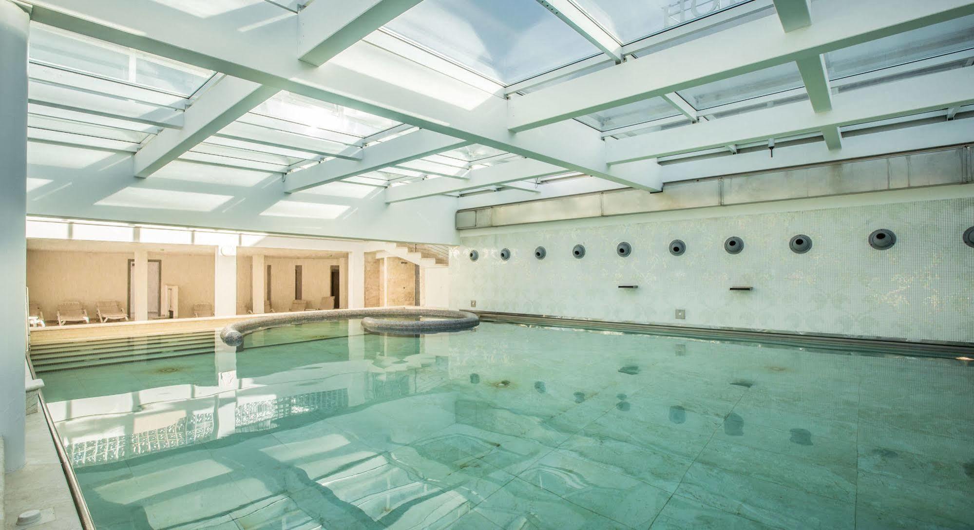 Delle Terme Di Hotel