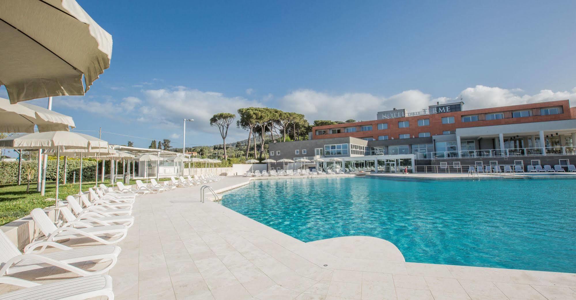 Delle Terme Di