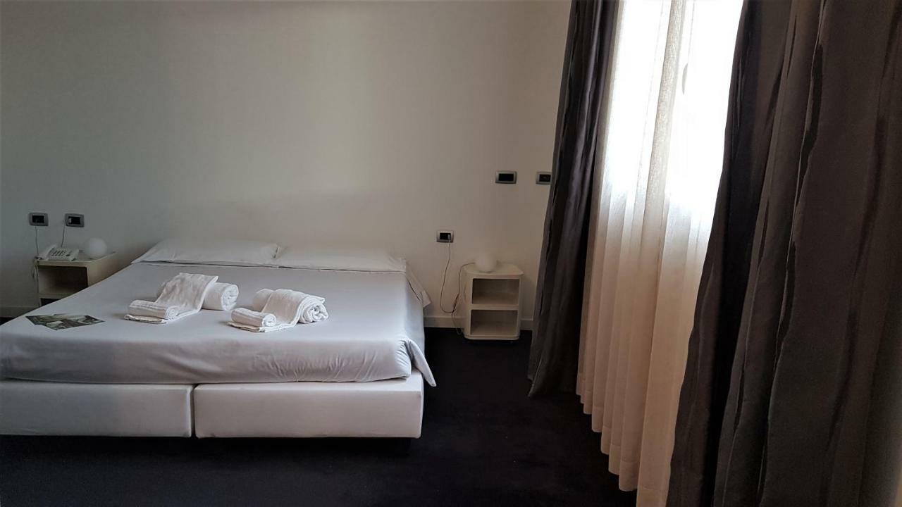 Hotel Delle Terme Di