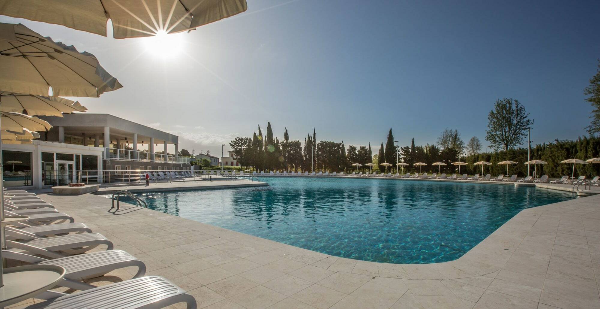 Delle Terme Di Hotel Venturina Terme